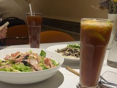 -get pizza意大利餐厅(凯德MALL店)