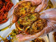 -捌贰虾蟹·江湖菜馆(江汉路店)