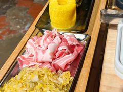 -霸腹烤肉(厦门柚子番店)