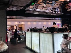 -焱铁烧·黑毛和牛专门店(南宁万象城店)
