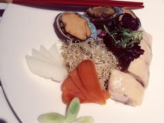 -欣叶食艺轩