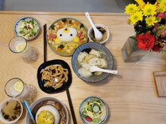 -红小满休闲餐厅(十全街店)