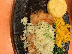 -萨莉亚意式餐厅(南开大悦城店)