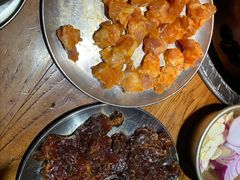 -原始泥炉烤肉(总店)
