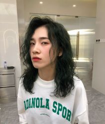 点击看大图 -ON STAR SALON