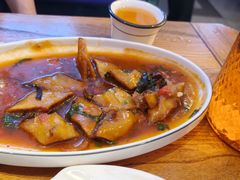 -俭寨大盘鸡·缸子肉·小公鸡·新疆菜(云通店)