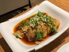 -庆记香港烧味小馆(浦东机场店)