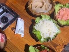 -乖嬢嬢重庆老火锅(南联店)