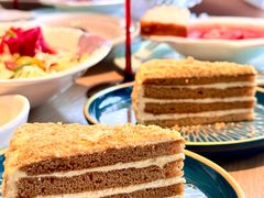 -波特曼西餐厅(中央大街店)