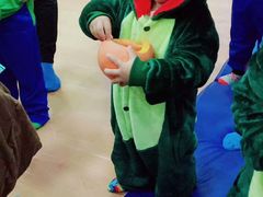 -金宝贝早教(和悦汇店)