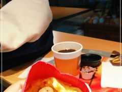 -麦当劳(天塔道店)