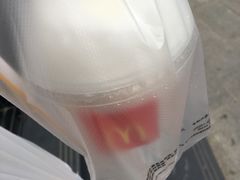 -麦当劳(烟台海港路店)