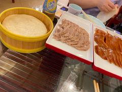 -玉林烤鸭店(垡头店)