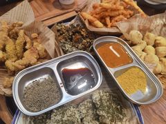 -云阿蛮云南生烫牛肉米线(奉贤路店)