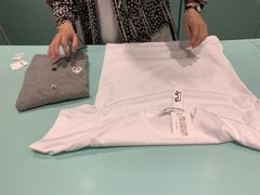 -COMME des GARCONS(银座三越店)