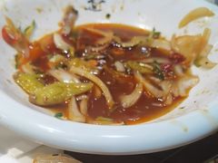 -壹块捌烧烤(灯市口店)