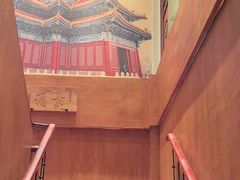 -北京老门框爆肚涮肉馆(凤城六路店)