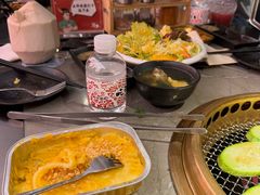 -谷牛日式烤肉(宝山U天地店)