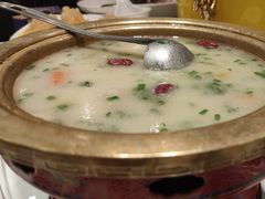 -百姓渔村(南中环店)