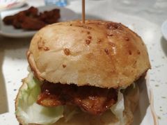 -必胜客(和谐广场店)