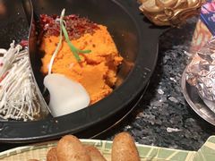 -蜀大侠火锅(龙岗店)