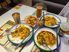 -龙记·香港茶餐厅(海上世界店)