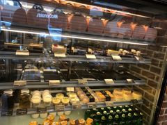 -TIMO COFFEE 阿拉校园面包