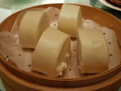 -满福隆酒楼(万绿园店)