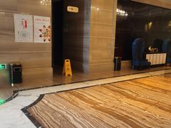 -抚顺中伟假日国际酒店