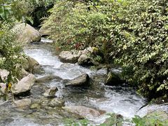 -苍山感通索道