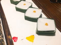 椰子西米糕-Siam泰餐厅(水上公园店)