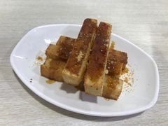 -蜀串香牛杂火锅串串