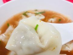 -周震馄饨