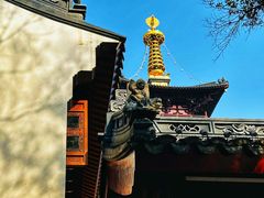 -寒山寺