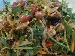 山芹苗小银鱼-江南原著(中联广场店)