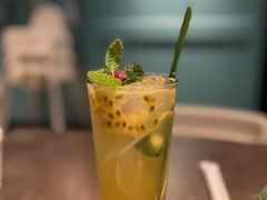 -美奈小馆·越南料理(中航城君尚购物中心店)