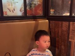 -探鱼·鲜青椒爽麻烤鱼(天河优托邦店)