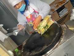 -水丰路鸡蛋饼