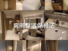 -深圳国际会展中心希尔顿酒店(前海华发冰雪世界店)