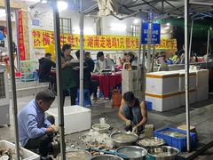 -花苑美食横琴生蚝火锅(拱北粤华路店)