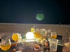 -海风酒吧 喝精酿 听民谣(阿那亚礼堂店)