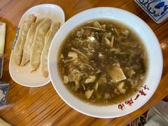 -张小文胡辣汤(龙柏新村店)