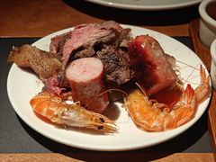 -拉蒂娜·巴西牛排馆 Latina·Brazilian Steakhouse(王府井喜悦店)