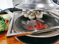 -东俞·韩式料理(院东街店)