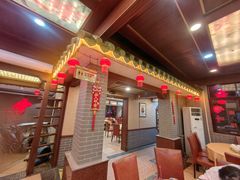 大堂-汇景花园酒家(基立下道店)