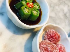 -蔴将·川菜(黄龙万科店)