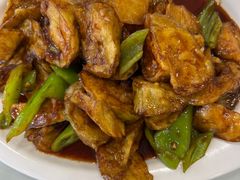 -孟记粥铺·家常菜·烧烤·粥(亚运村店)