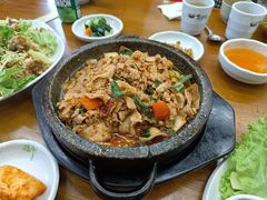 -全州拌饭馆(断桥店)