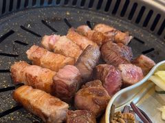 -黄金牧场(明洞总店)