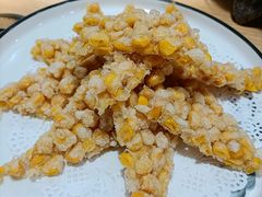 玉米烙-潮粤府(南翔店)